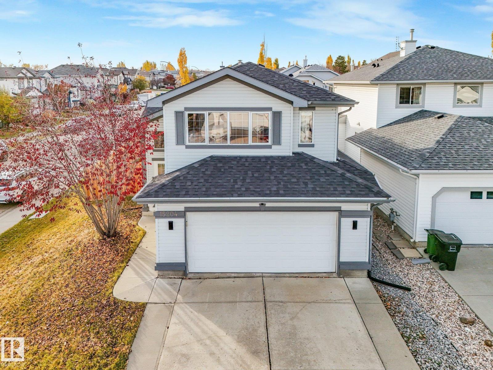 15204 44 ST NW, Edmonton — photo 2