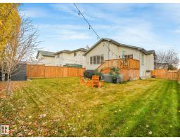 Laundry room - 15204 44 St Nw, Edmonton, AB T5Y3C4 Photo 10