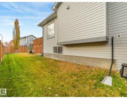 Utility room - 15204 44 St Nw, Edmonton, AB T5Y3C4 Photo 9