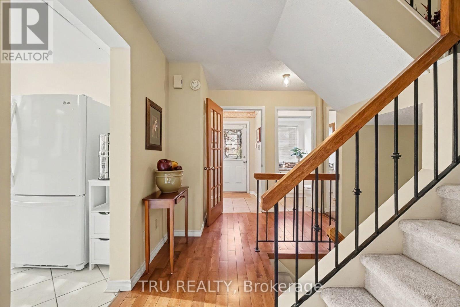 Foyer/Hall