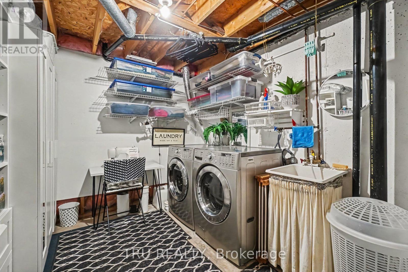 Laundry