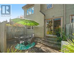 10 - 710 Coronation Avenue, Ottawa, ON K1G4G7 Photo 30