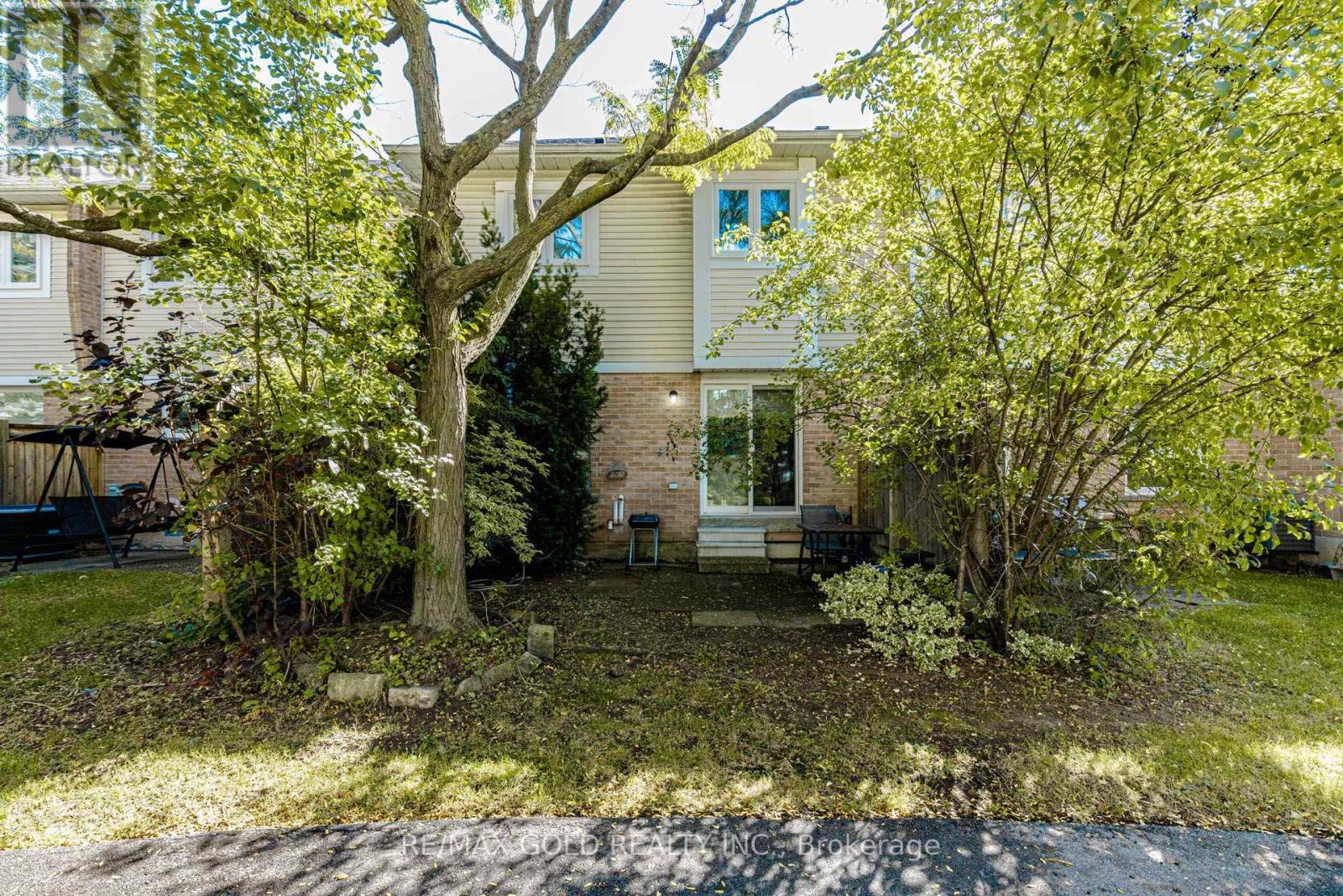 83 Wickstead Court, Brampton, ON photo 46