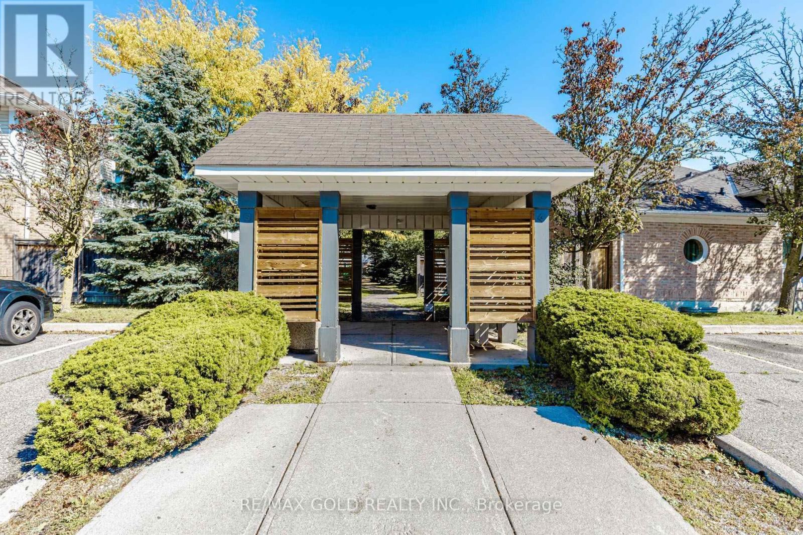 83 Wickstead Court, Brampton, ON photo 50