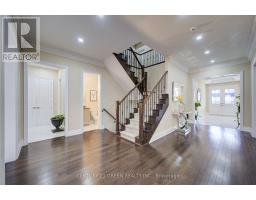 6 Hackwood Heights, Brampton, ON L6X5R2 Photo 14