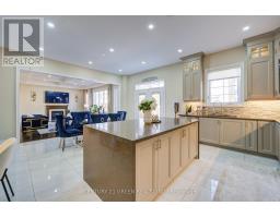 6 Hackwood Heights, Brampton, ON L6X5R2 Photo 17