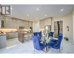 6 Hackwood Heights, Brampton, ON L6X5R2 Photo 19