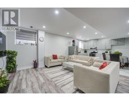 6 Hackwood Heights, Brampton, ON L6X5R2 Photo 48