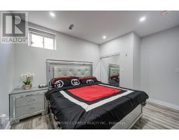 6 Hackwood Heights, Brampton, ON L6X5R2 Photo 49