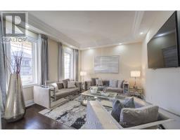 Eating area - 6 Hackwood Heights, Brampton, ON L6X5R2 Photo 6