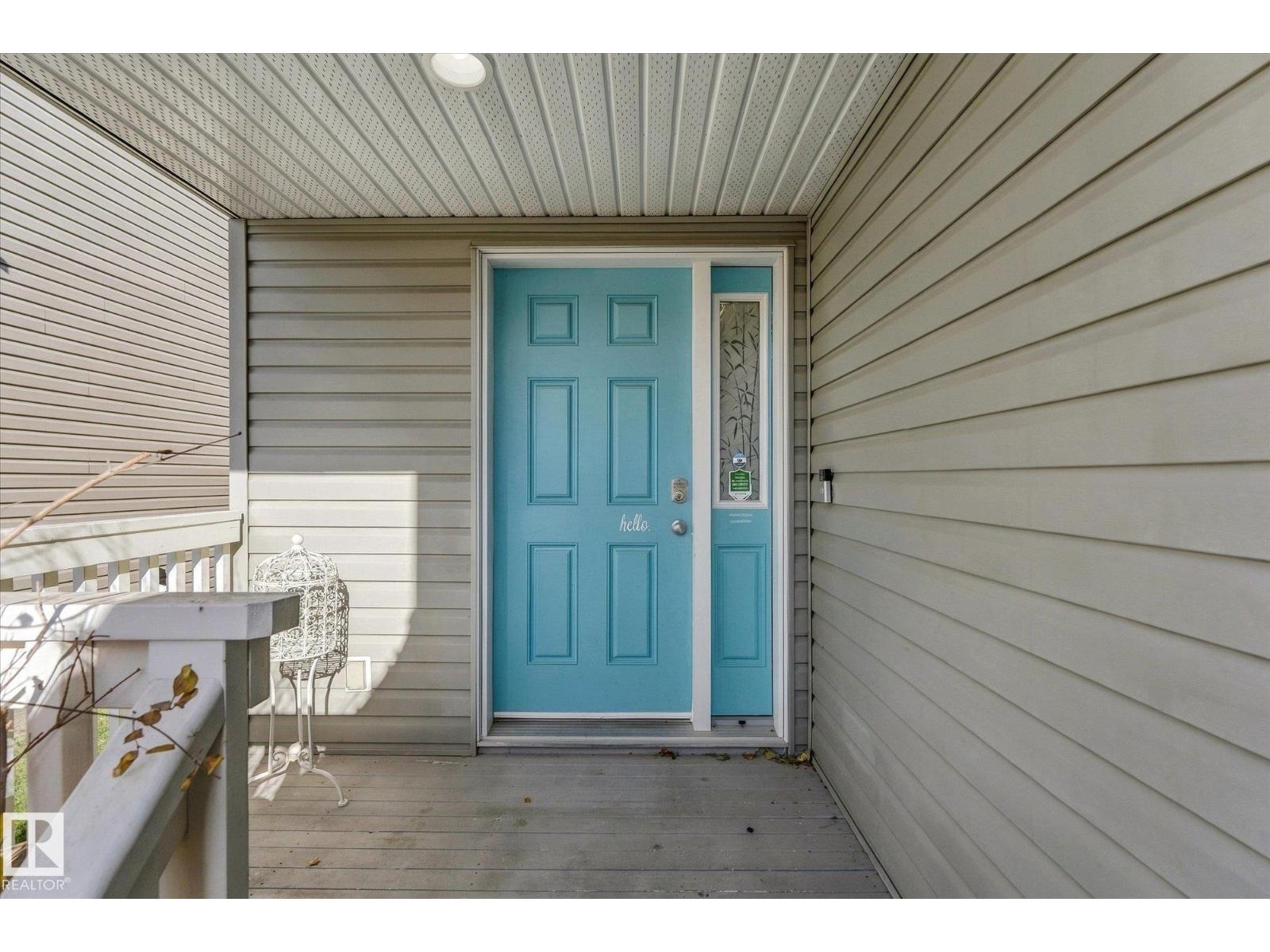 217 SILVERSTONE CR, Stony Plain — photo 5