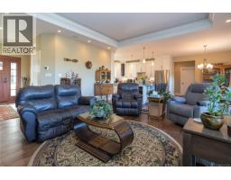 Bedroom - 3855 Creekside Dr, Bowser, BC V0R1G0 Photo 12