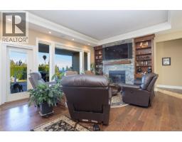 Living room - 3855 Creekside Dr, Bowser, BC V0R1G0 Photo 9