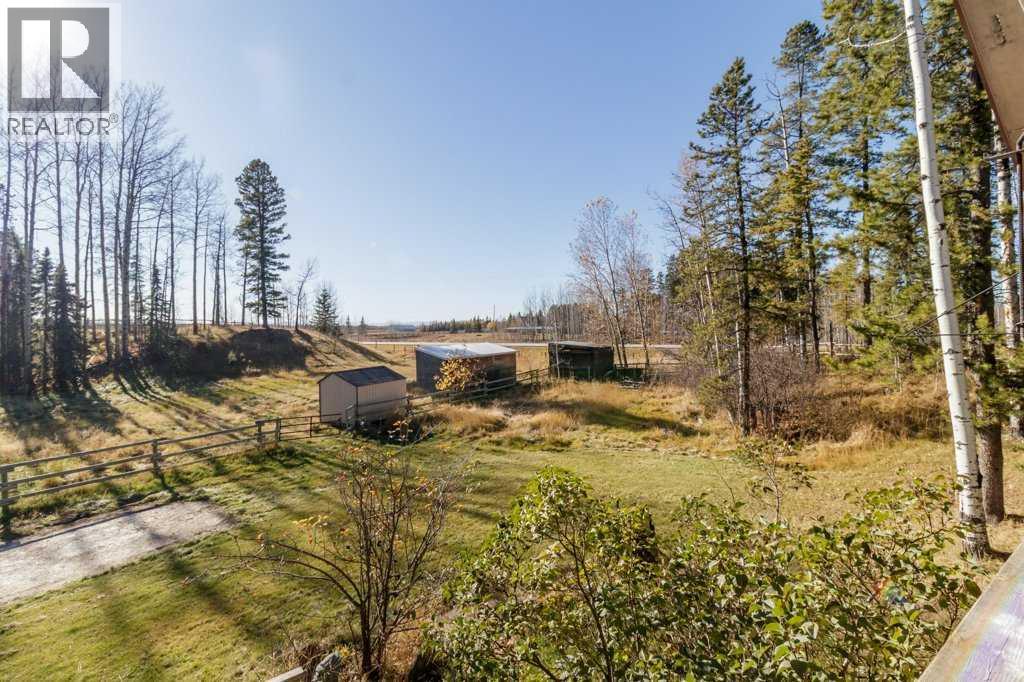 Listing photo – 391083 Range Road 6-5, Rocky Mountain House