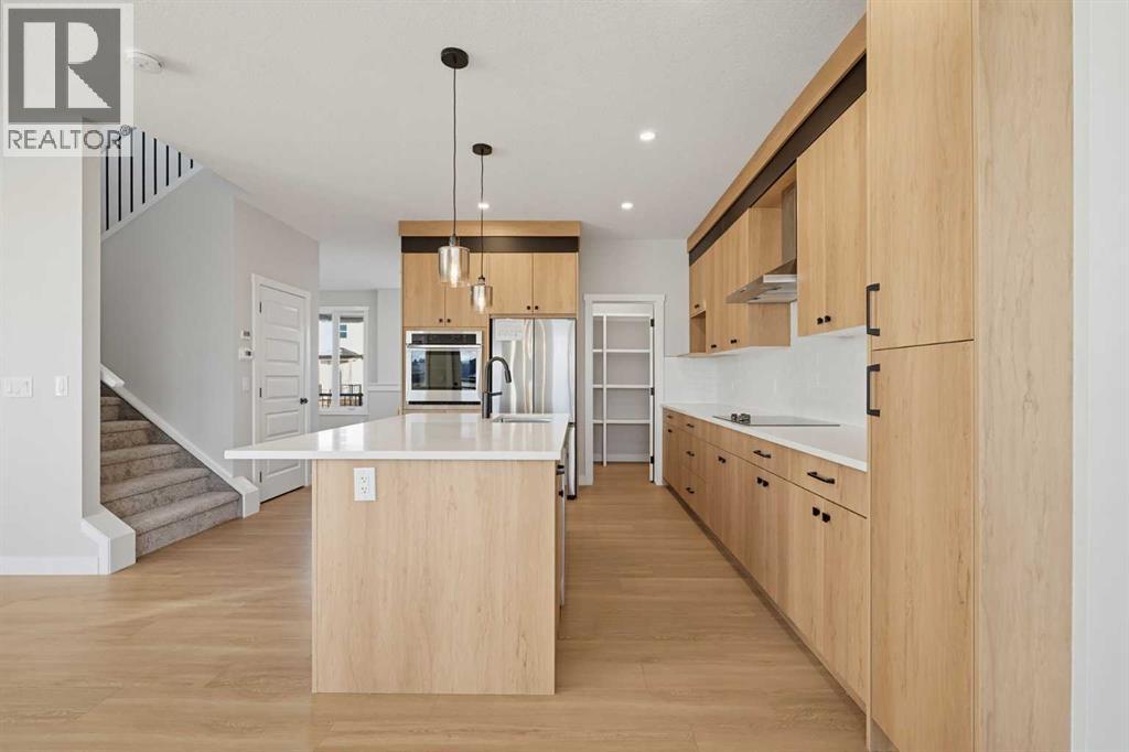 Listing photo – 4352 61st Avenue, Innisfail