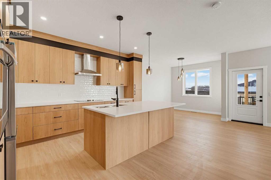 Listing photo – 4352 61st Avenue, Innisfail