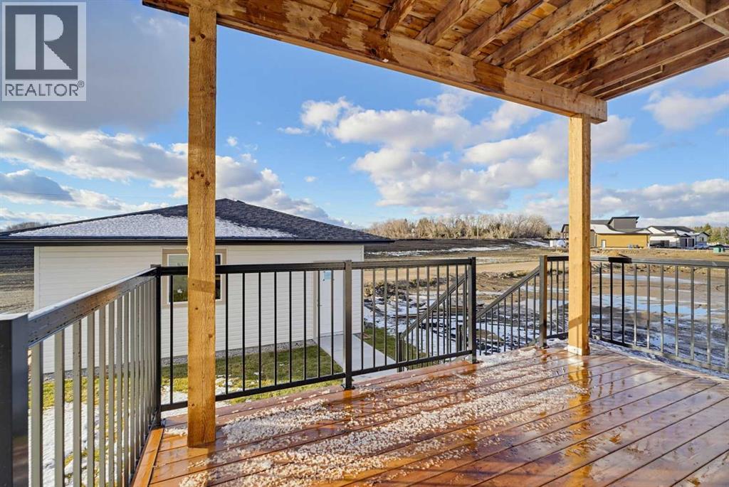Listing photo – 4352 61st Avenue, Innisfail