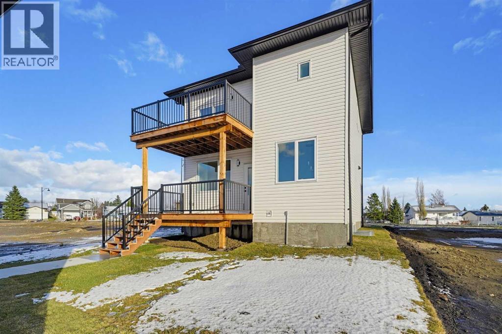 Listing photo – 4352 61st Avenue, Innisfail