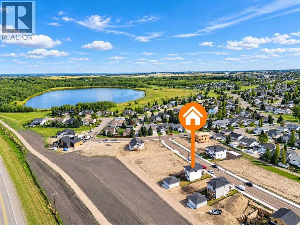 Listing photo – 4352 61st Avenue, Innisfail