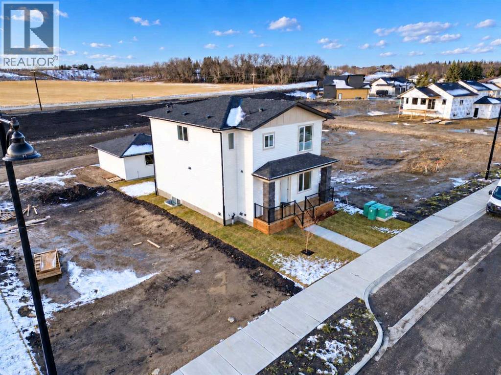 Listing photo – 4352 61st Avenue, Innisfail