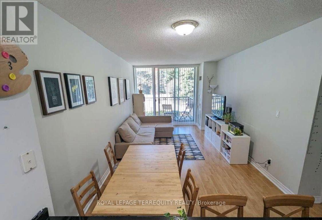 222- 38 William Carson Crescent, Toronto, ON photo 11