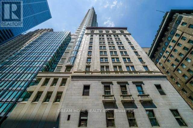 #918 1 KING STREET W - 2