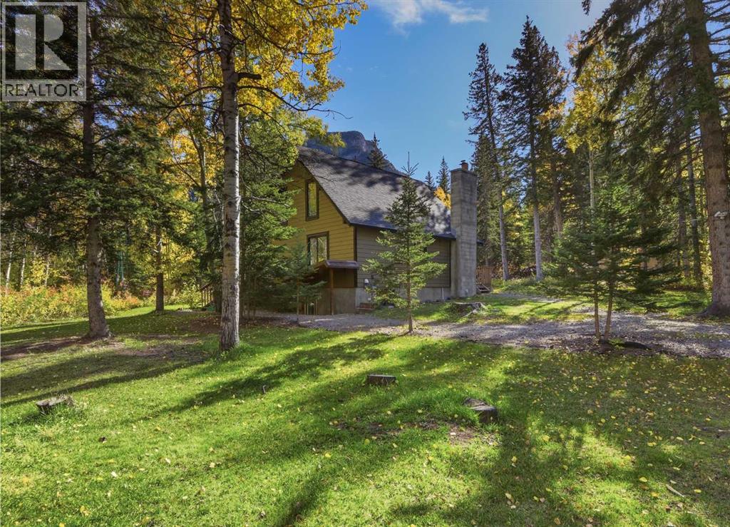 26 Heart Road, Lac Des Arcs