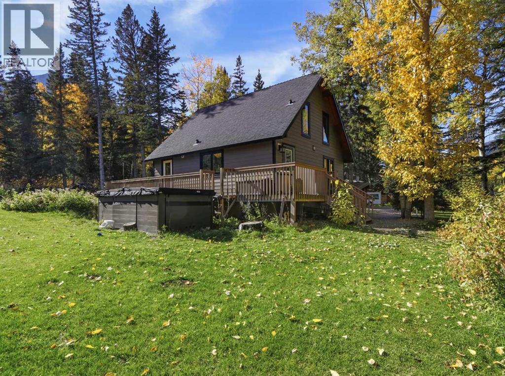 26 Heart Road, Lac Des Arcs — photo 27
