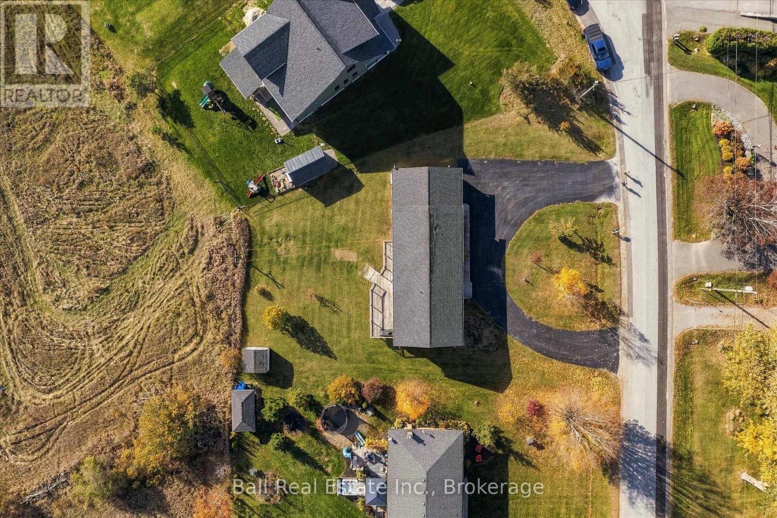 323 Cadigan Road, Selwyn, ON photo 40