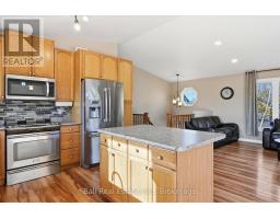 Laundry room - 323 Cadigan Road, Selwyn, ON K9J6X2 Photo 13