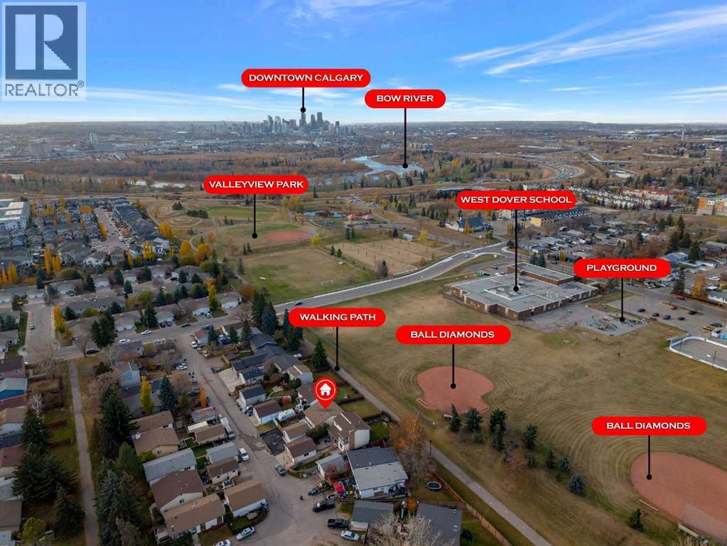 3032 32A Avenue SE, Calgary — photo 2