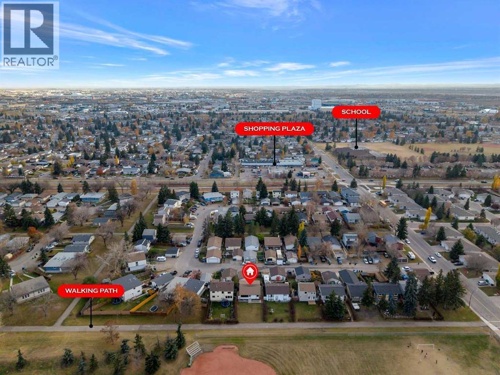 3032 32A Avenue SE, Calgary — photo 3