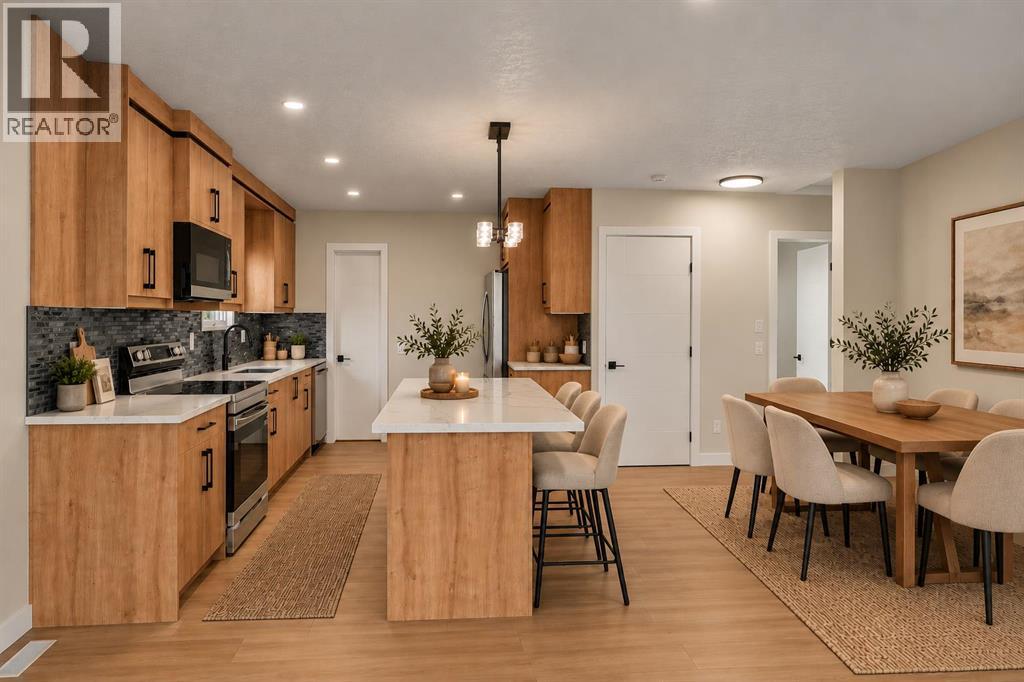 3032 32A Avenue SE, Calgary — photo 8