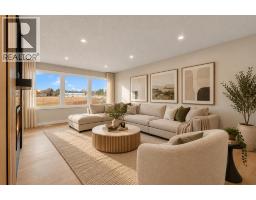 Living room - 3032 32a Avenue Se, Calgary, AB T2B0J3 Photo 6