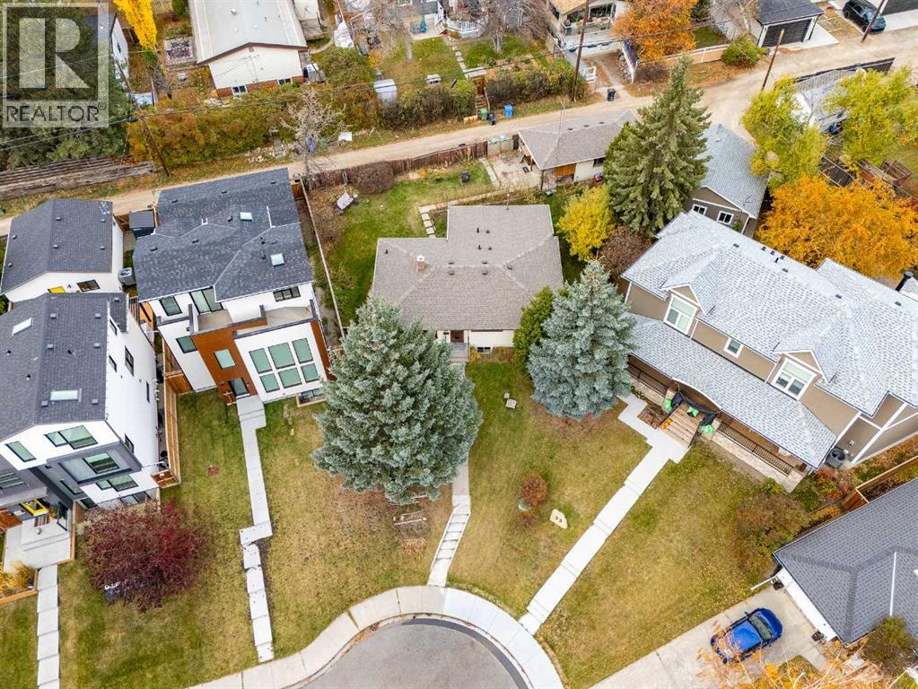31 Hendon Place NW, Calgary — photo 14