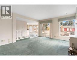 Family room - 59 Stranraer Place Sw, Calgary, AB T3H1H5 Photo 17