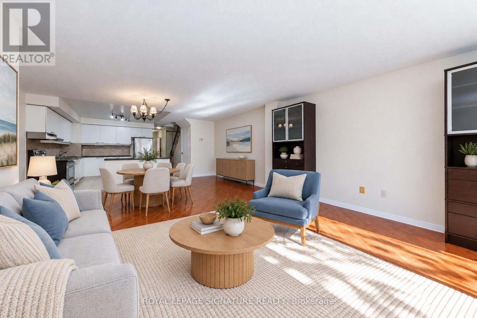 45 AUGUSTA COURT, Markham (Royal Orchard) — photo 11