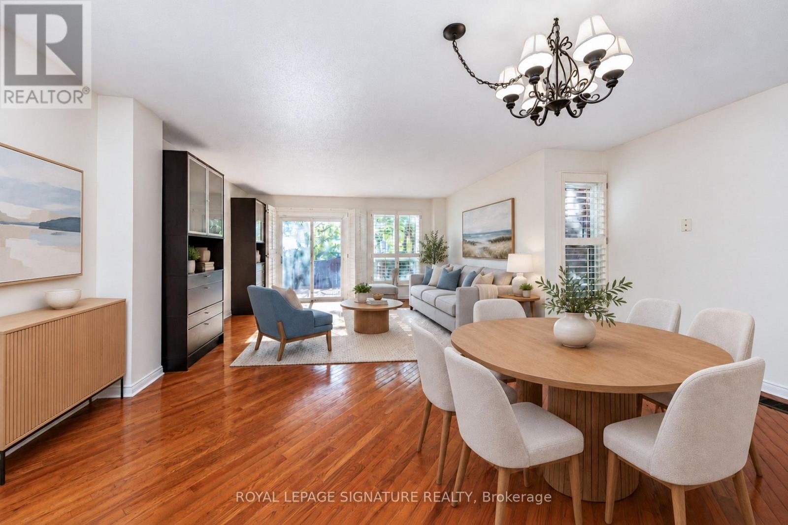 45 AUGUSTA COURT, Markham (Royal Orchard) — photo 7