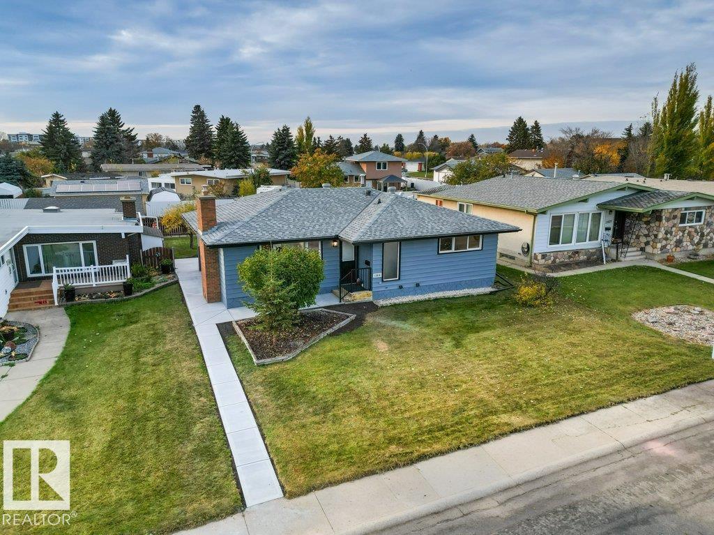 13816 90 ST NW, Edmonton