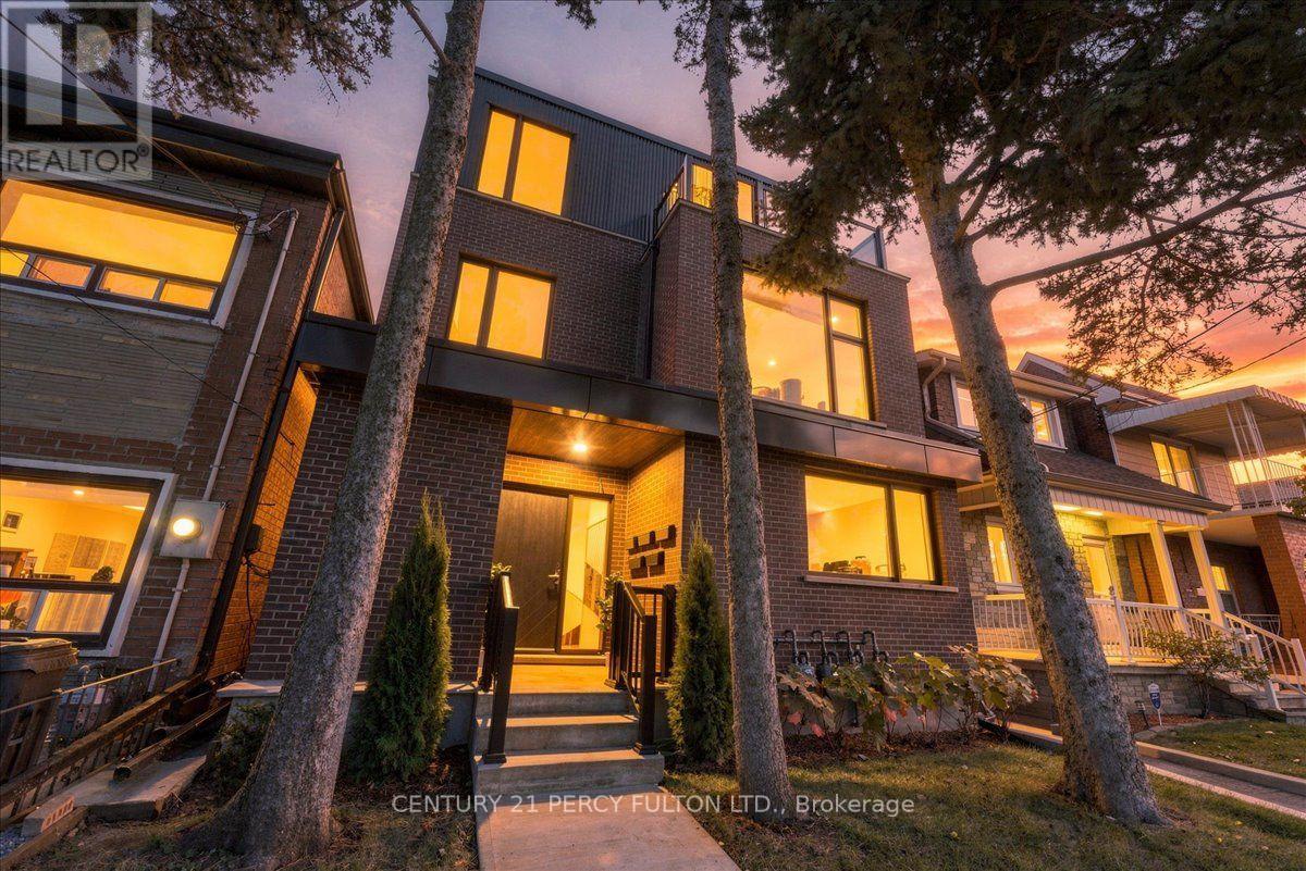 2 - 113 HATHERLEY ROAD, Toronto (Caledonia-Fairbank)