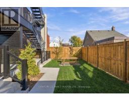 2 - 113 Hatherley Road, Toronto, ON M6E1W4 Photo 27