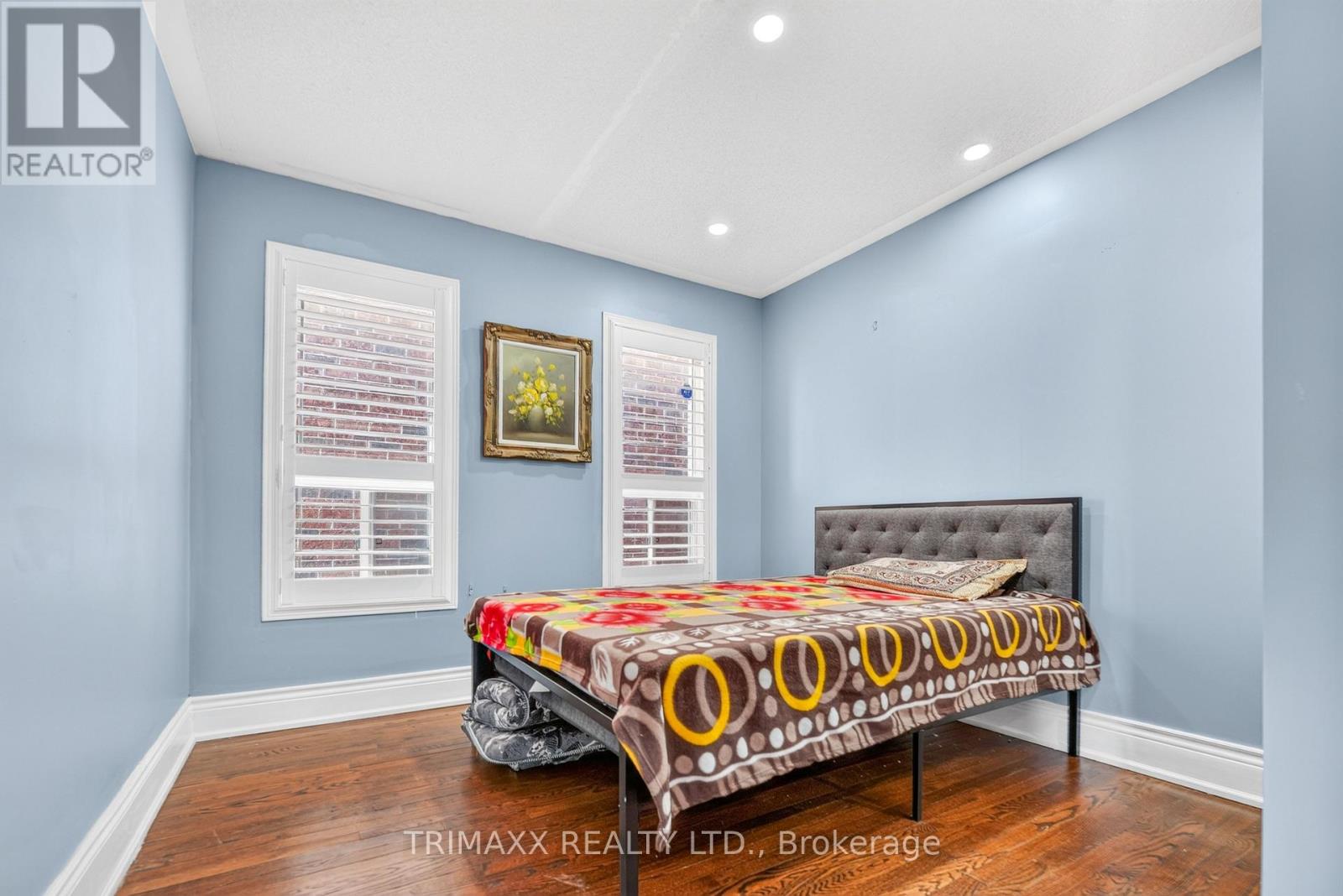 19 Leopard Gate, Brampton, ON photo 22