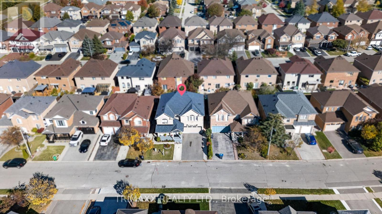 19 Leopard Gate, Brampton, ON photo 50