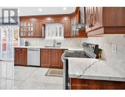 19 Leopard Gate, Brampton, ON L6R2J5 Photo 10