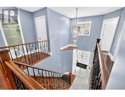 19 Leopard Gate, Brampton, ON L6R2J5 Photo 13