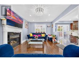 19 Leopard Gate, Brampton, ON L6R2J5 Photo 6