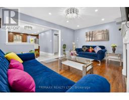 19 Leopard Gate, Brampton, ON L6R2J5 Photo 7