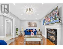 19 Leopard Gate, Brampton, ON L6R2J5 Photo 8