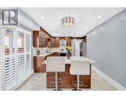 19 Leopard Gate, Brampton, ON L6R2J5 Photo 9