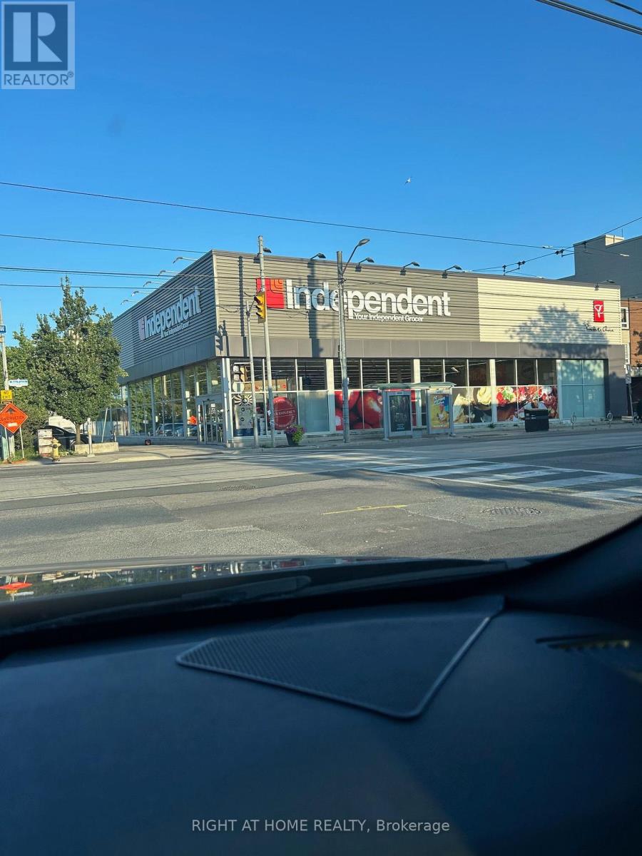810 - 11 SUPERIOR AVENUE, Toronto (Mimico) — photo 2